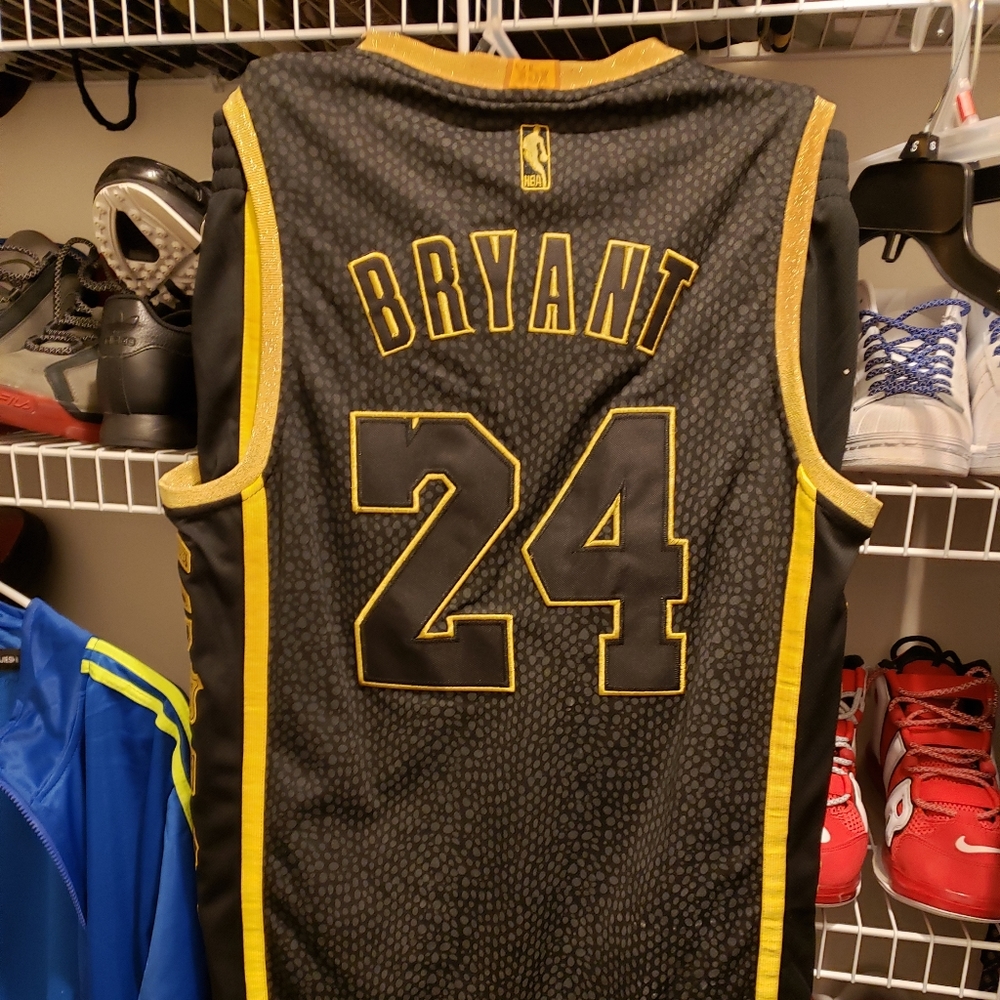 Jersey set